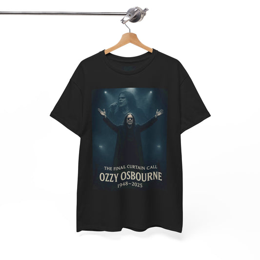 Ozzy Osbourne Tribute