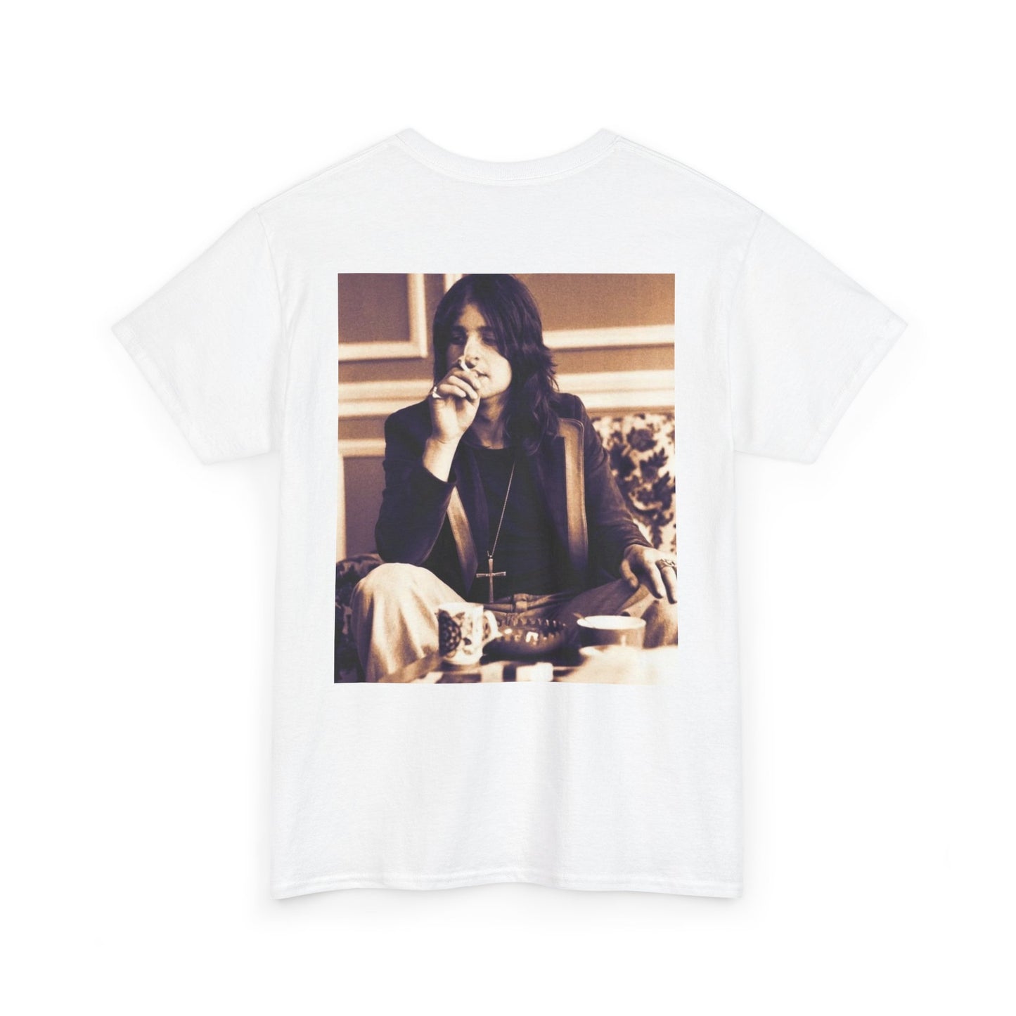 Ozzy Osbourne Tribute