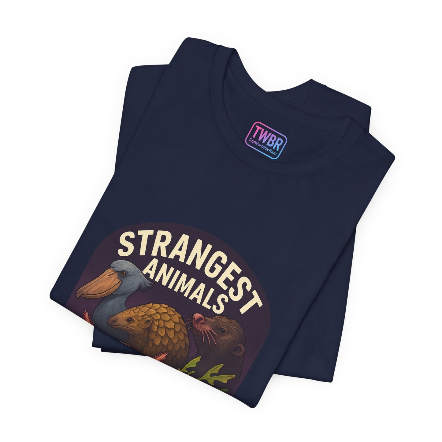 Strangest Animals