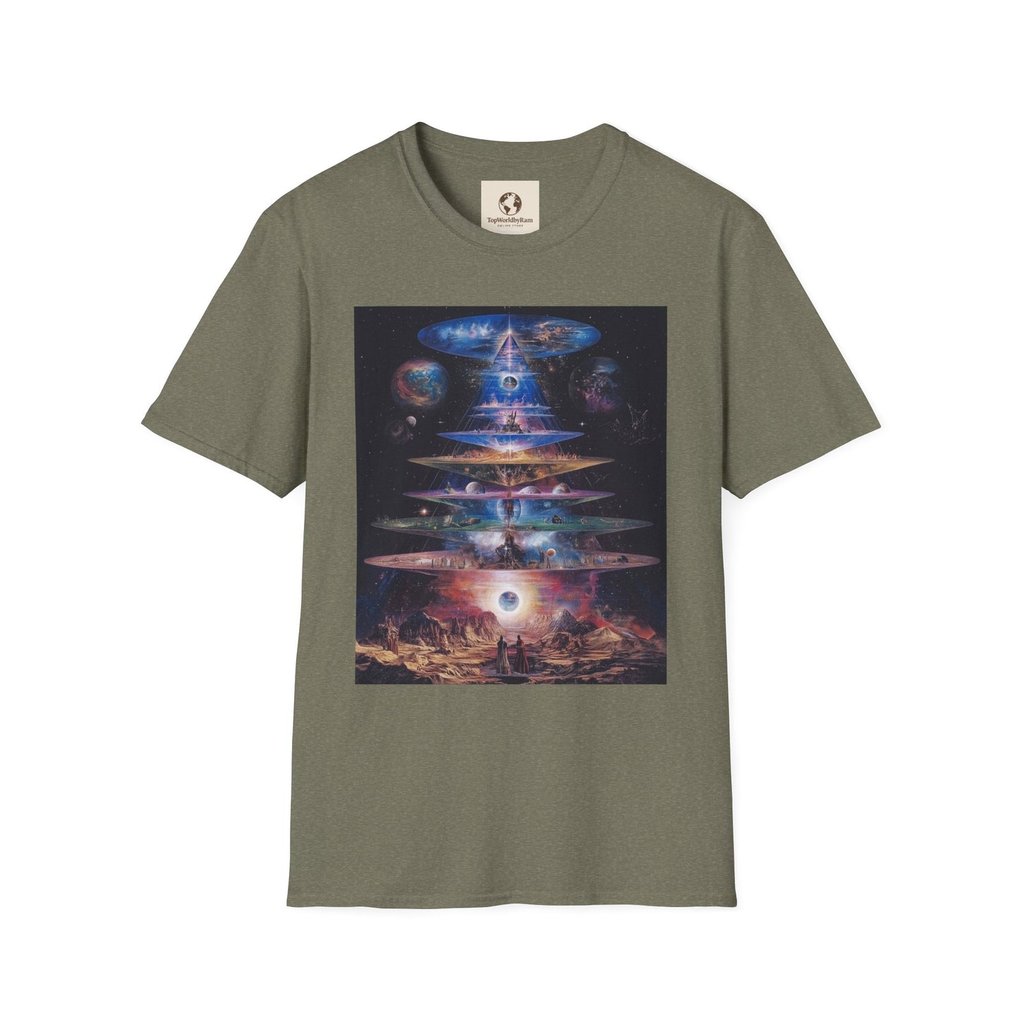 Cosmic Universe
