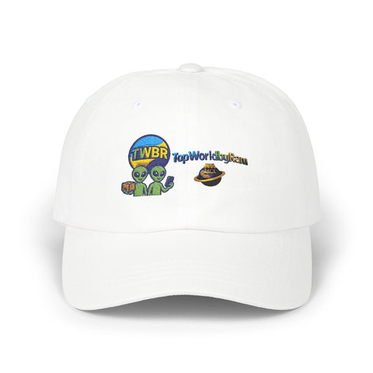 Cap WorldRam