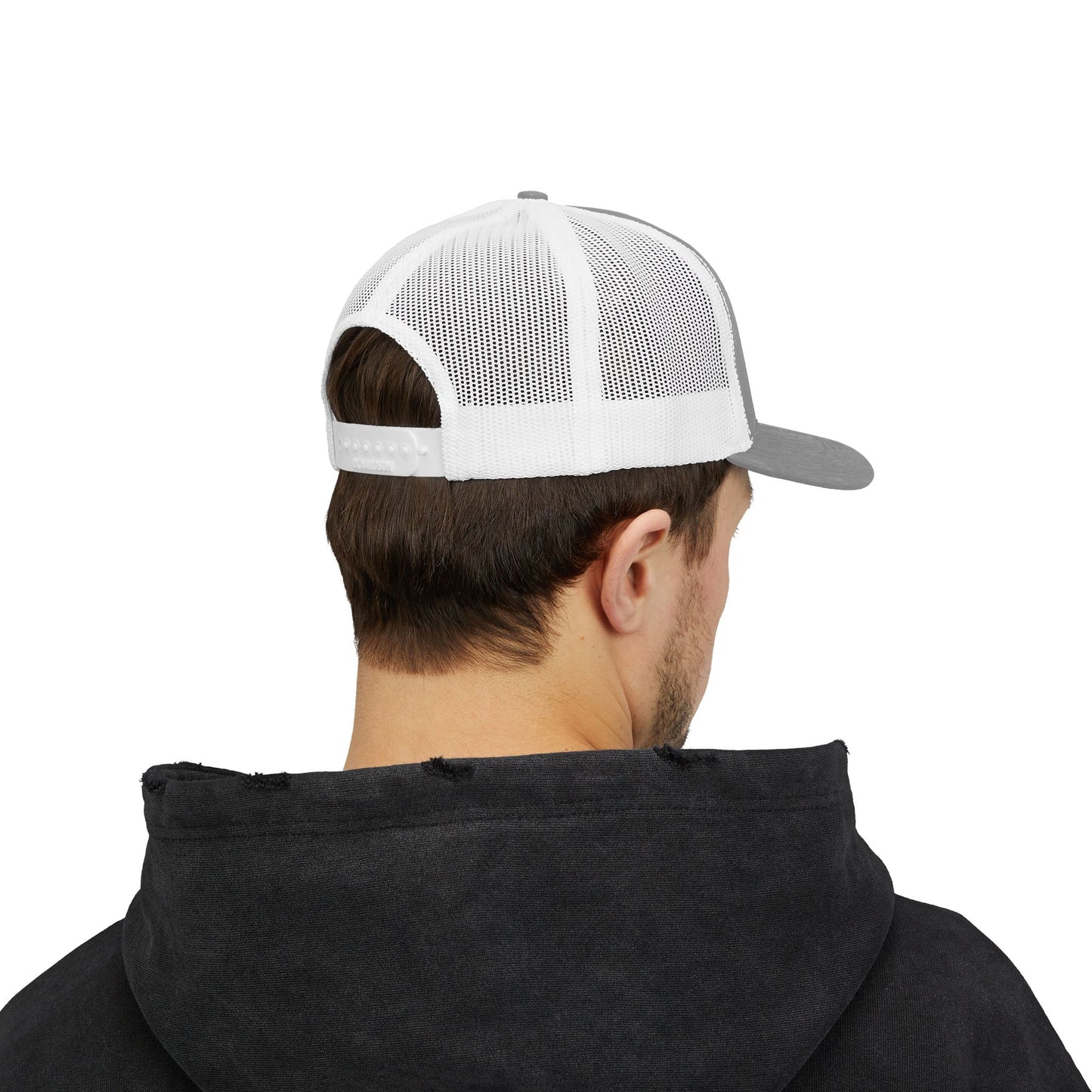 Trucker Cap Top World