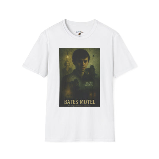 Bates Motel