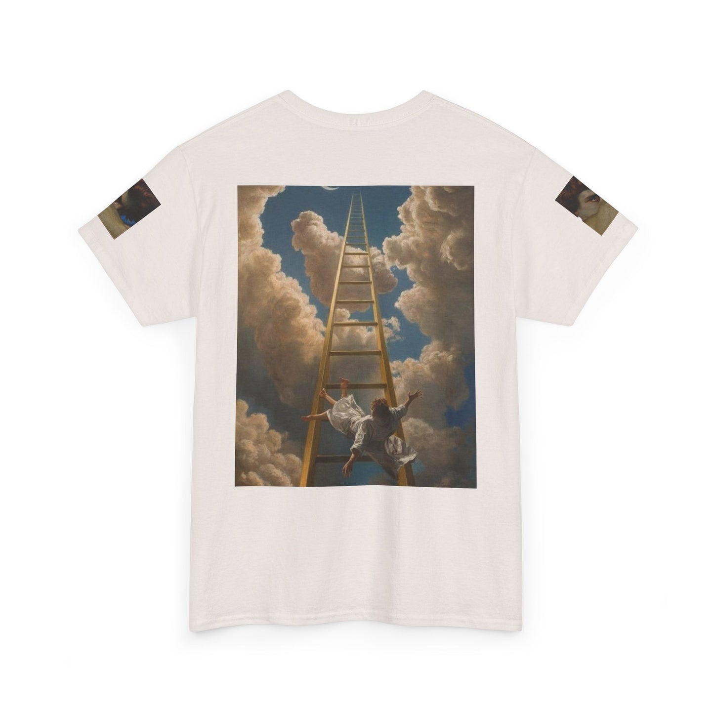 Broken Sky