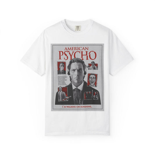 American Psycho