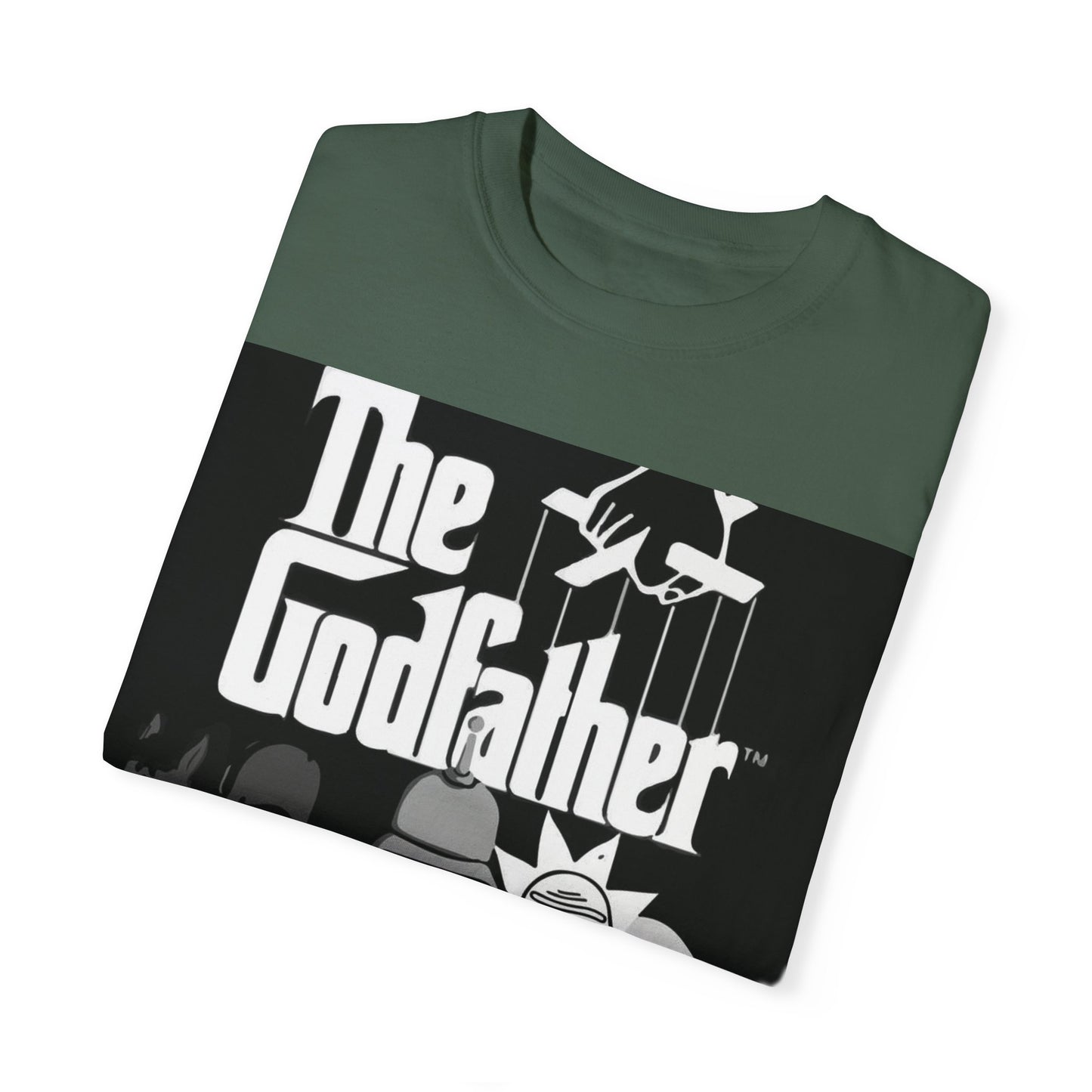The GodFather
