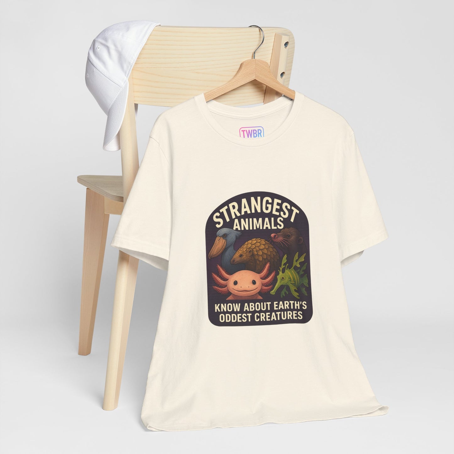 Strangest Animals