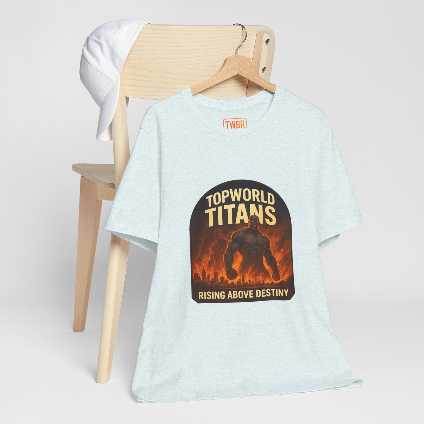 Epic Titans