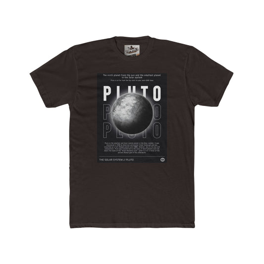 Pluto