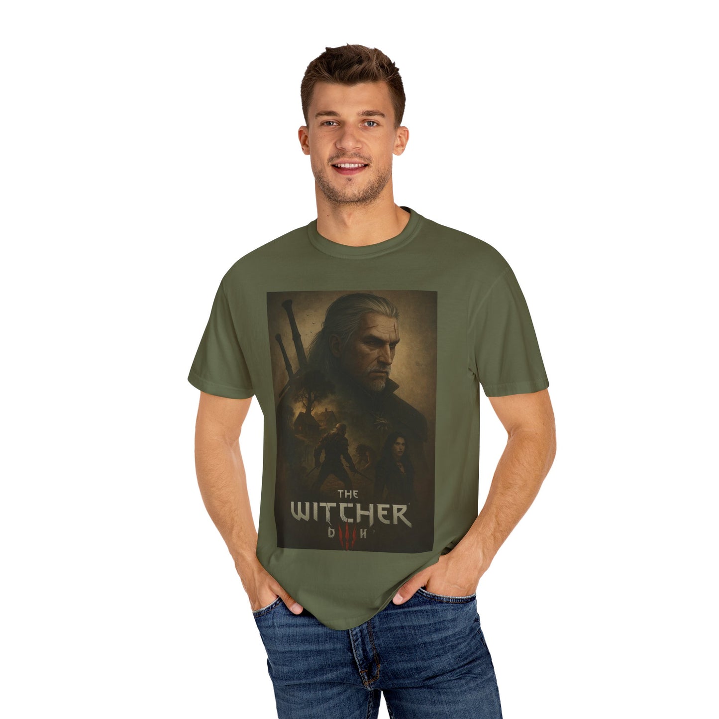 The Witcher