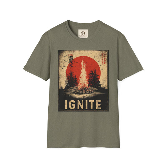 Summer ignite