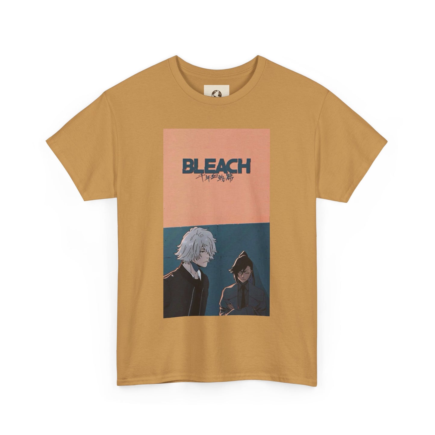 Bleach Hunters