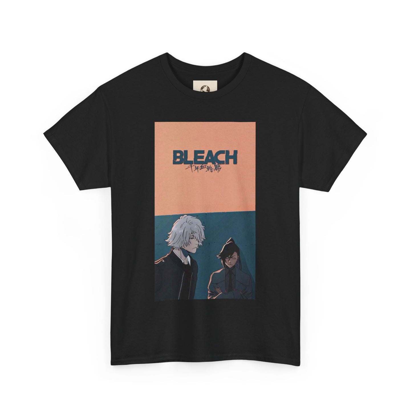 Bleach Hunters