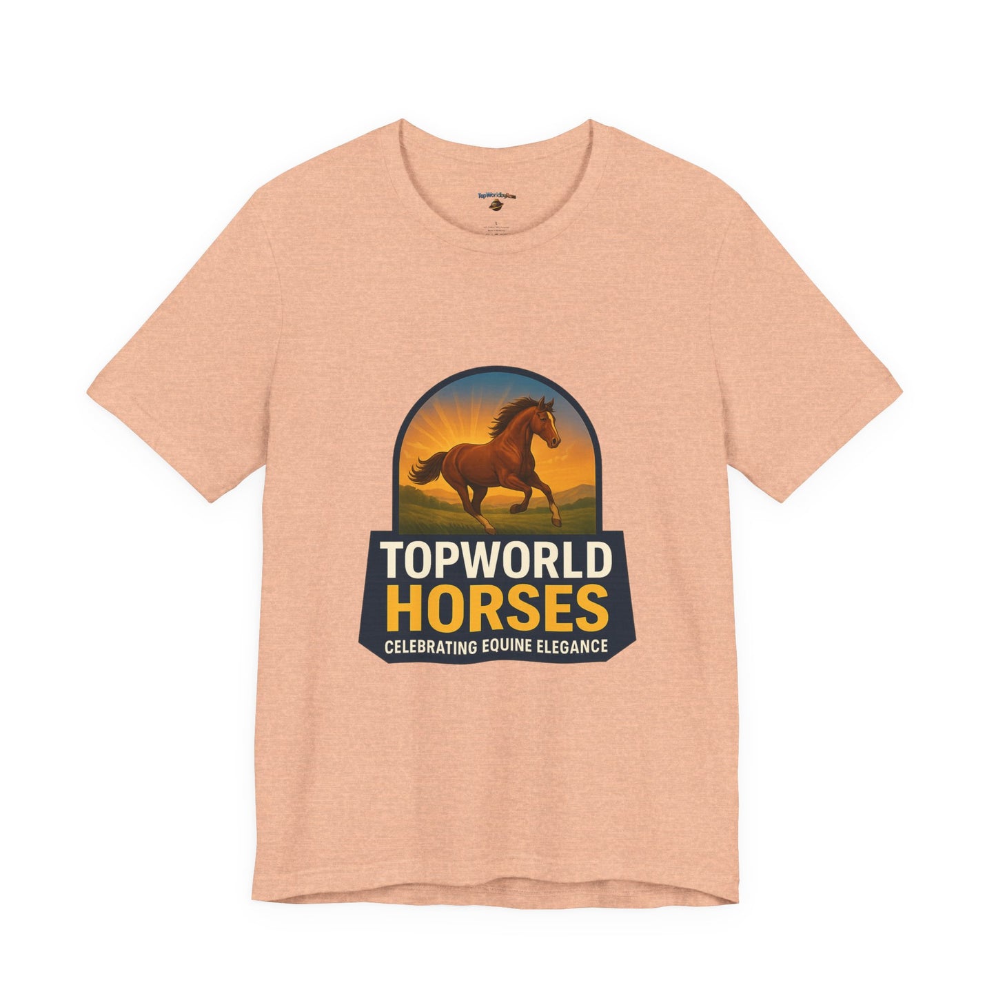 Elegance Horses
