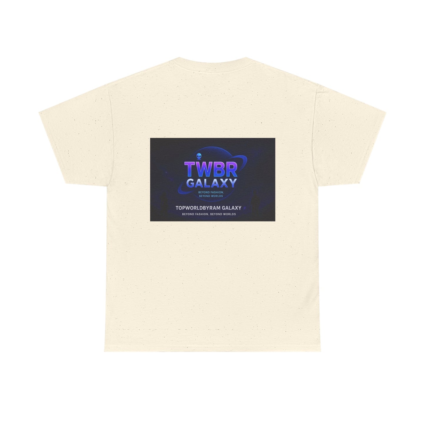 Cosmic Adventure
