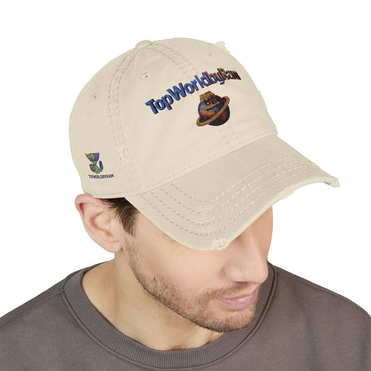 TWBR Cap