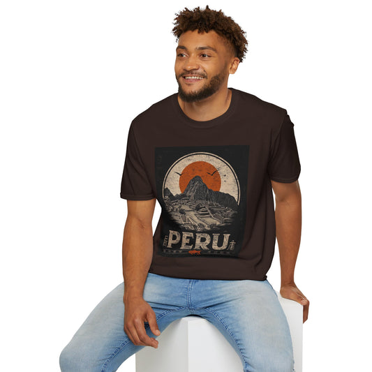 Peru Adventure