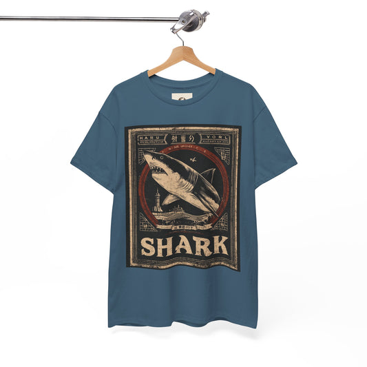 Shark Attack