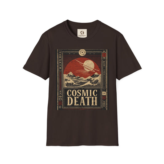 Cosmic Death