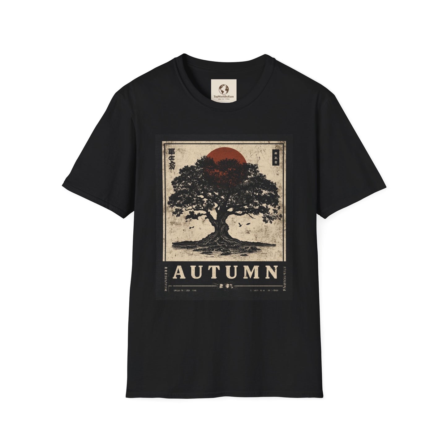 Autumn Tree