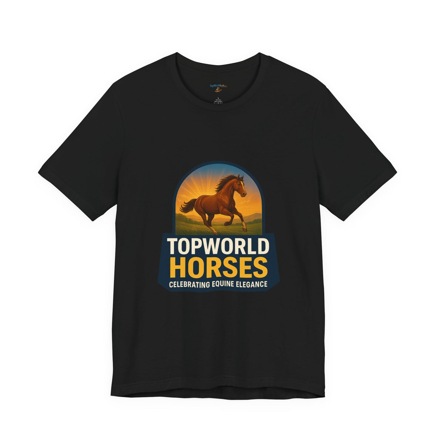 Elegance Horses