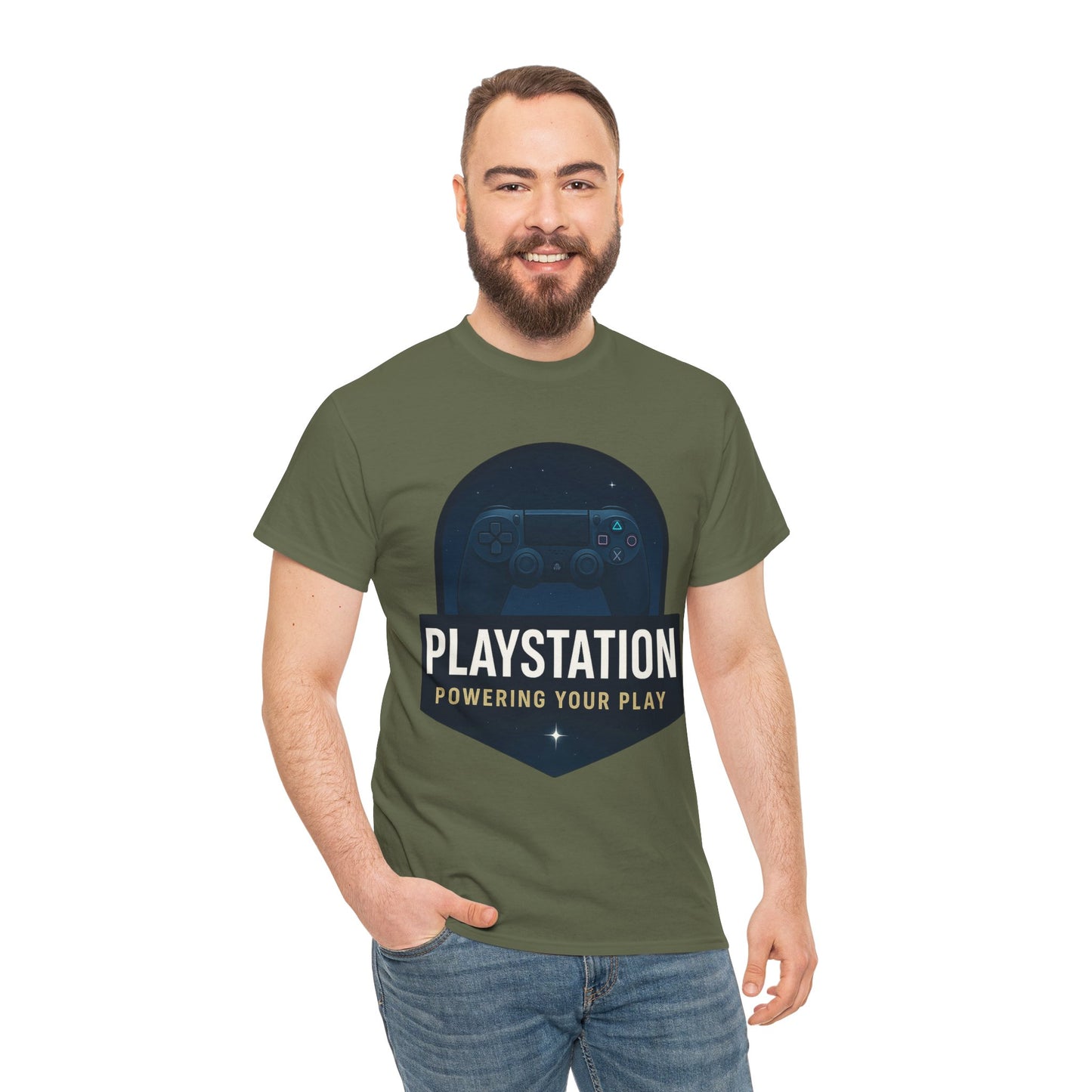 PlayStation Gamer