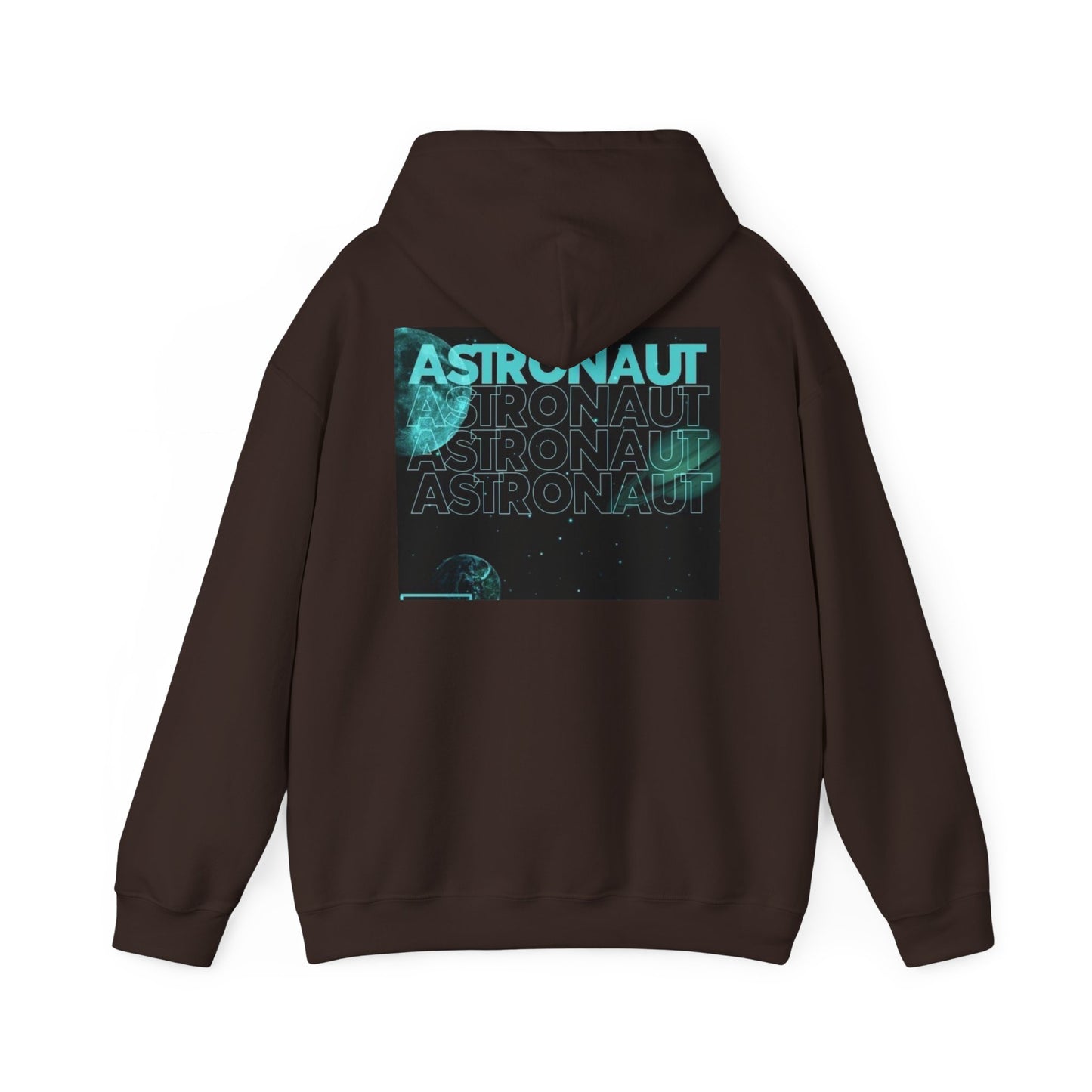 Astronaut Spaces