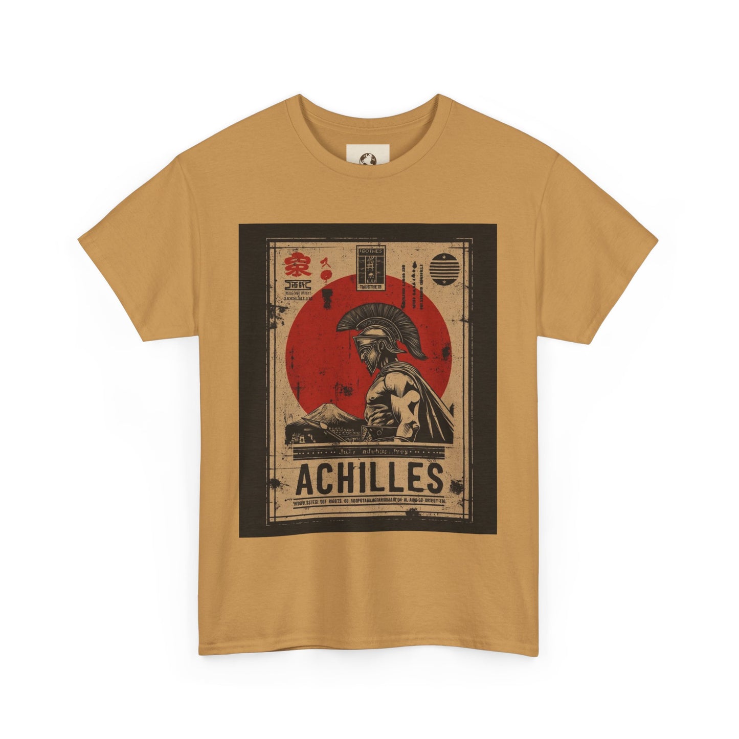 Achilles