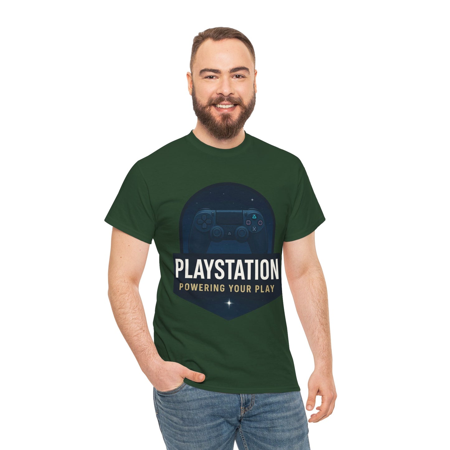 PlayStation Gamer