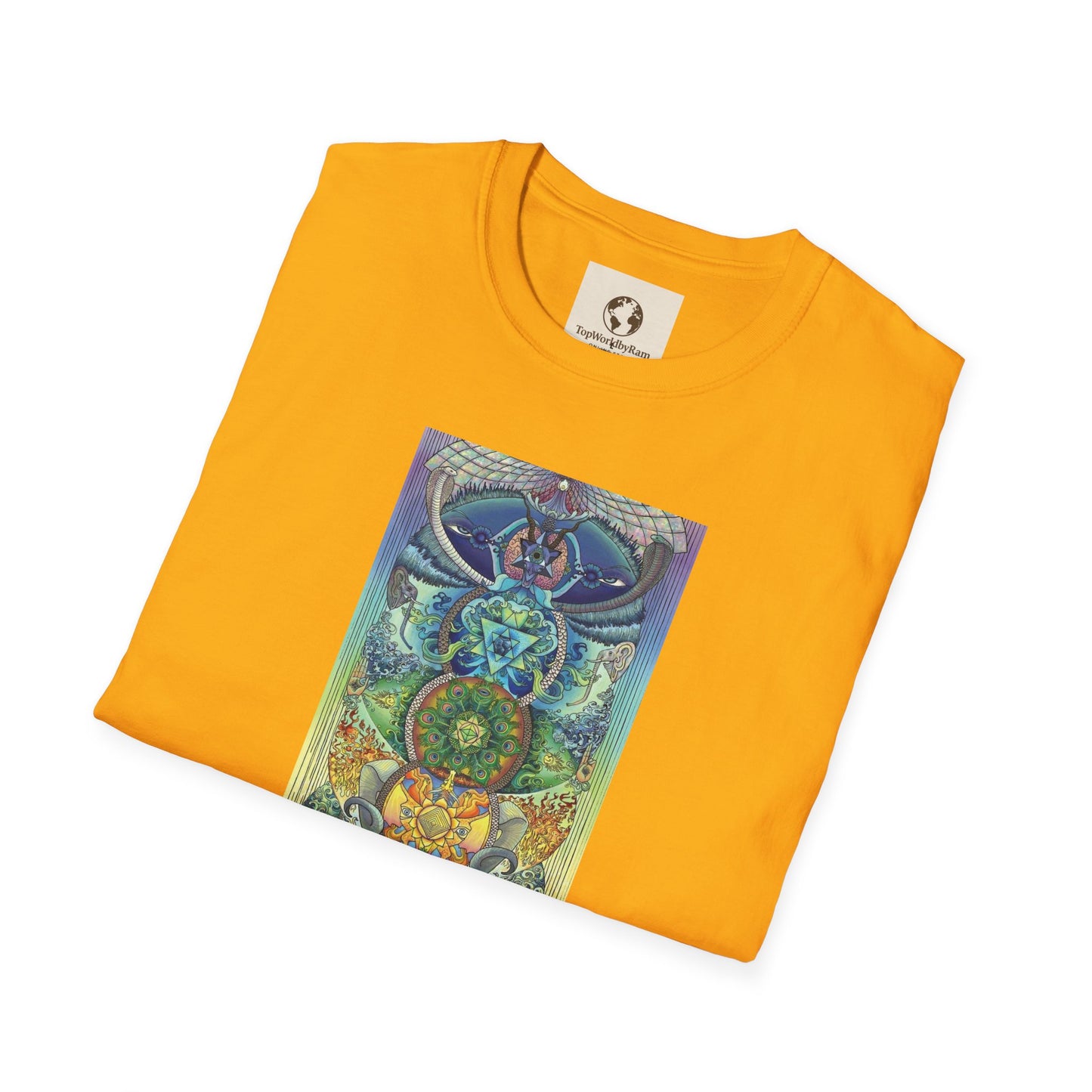 Bohemian Chakra