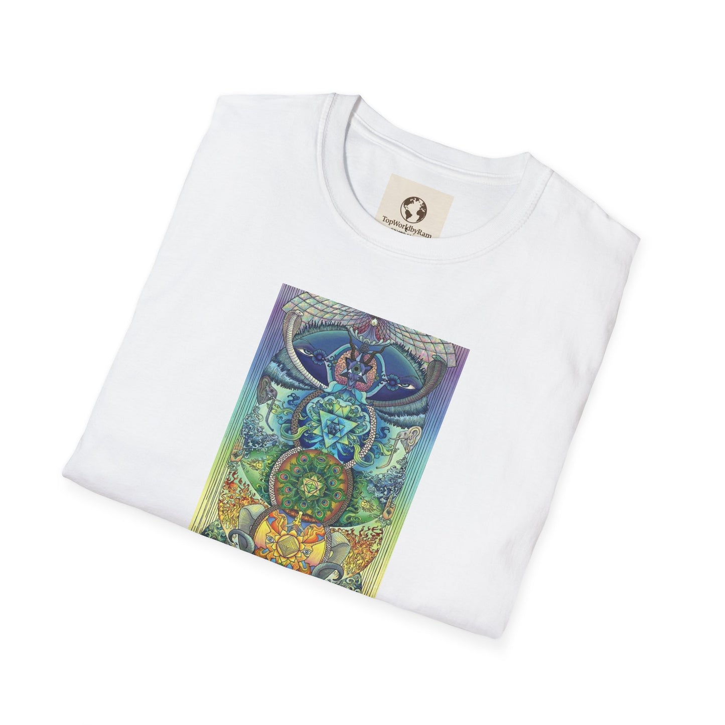 Bohemian Chakra