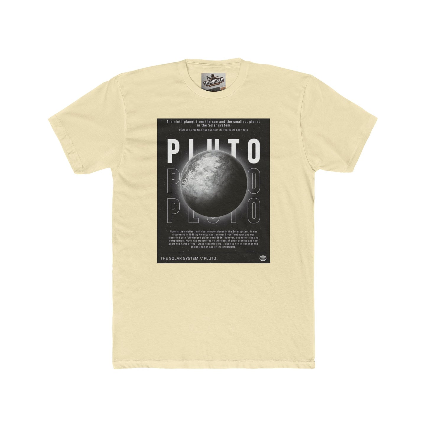 Pluto