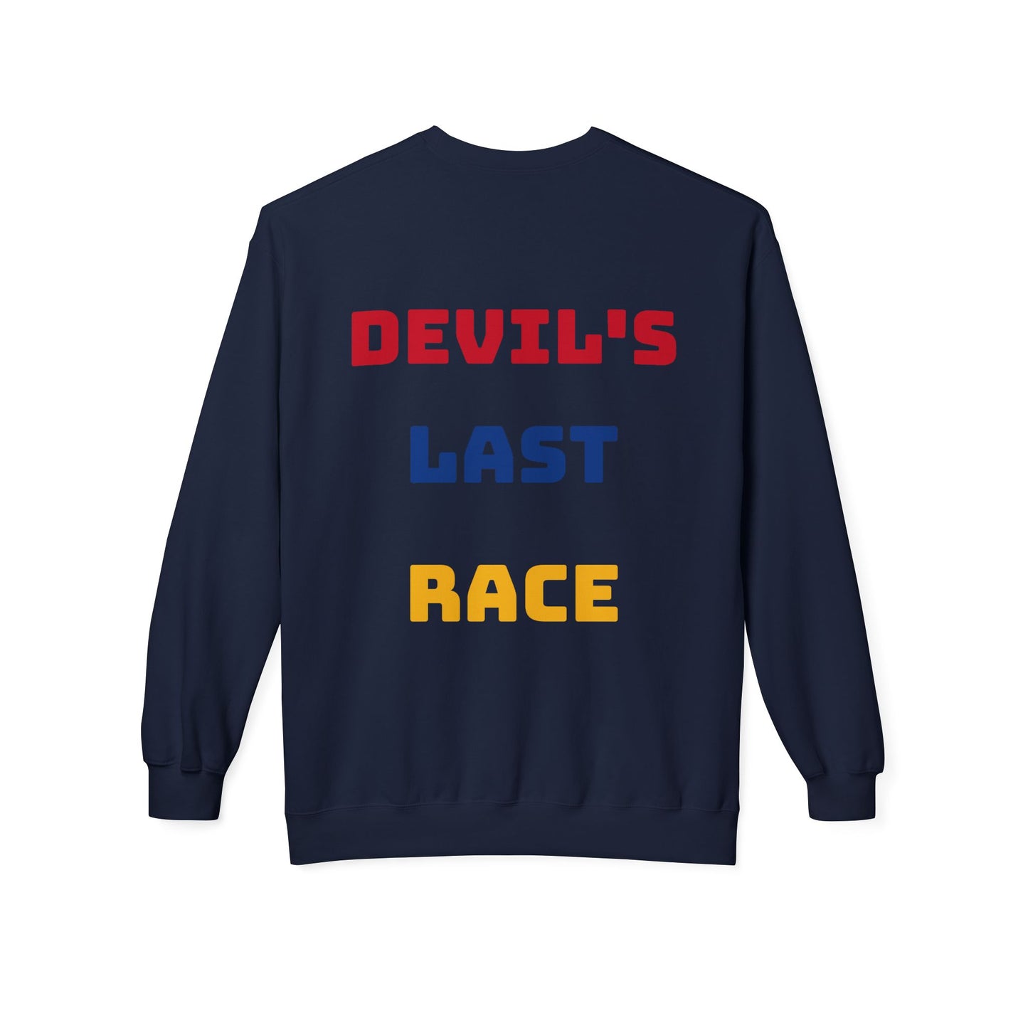 Devil Race