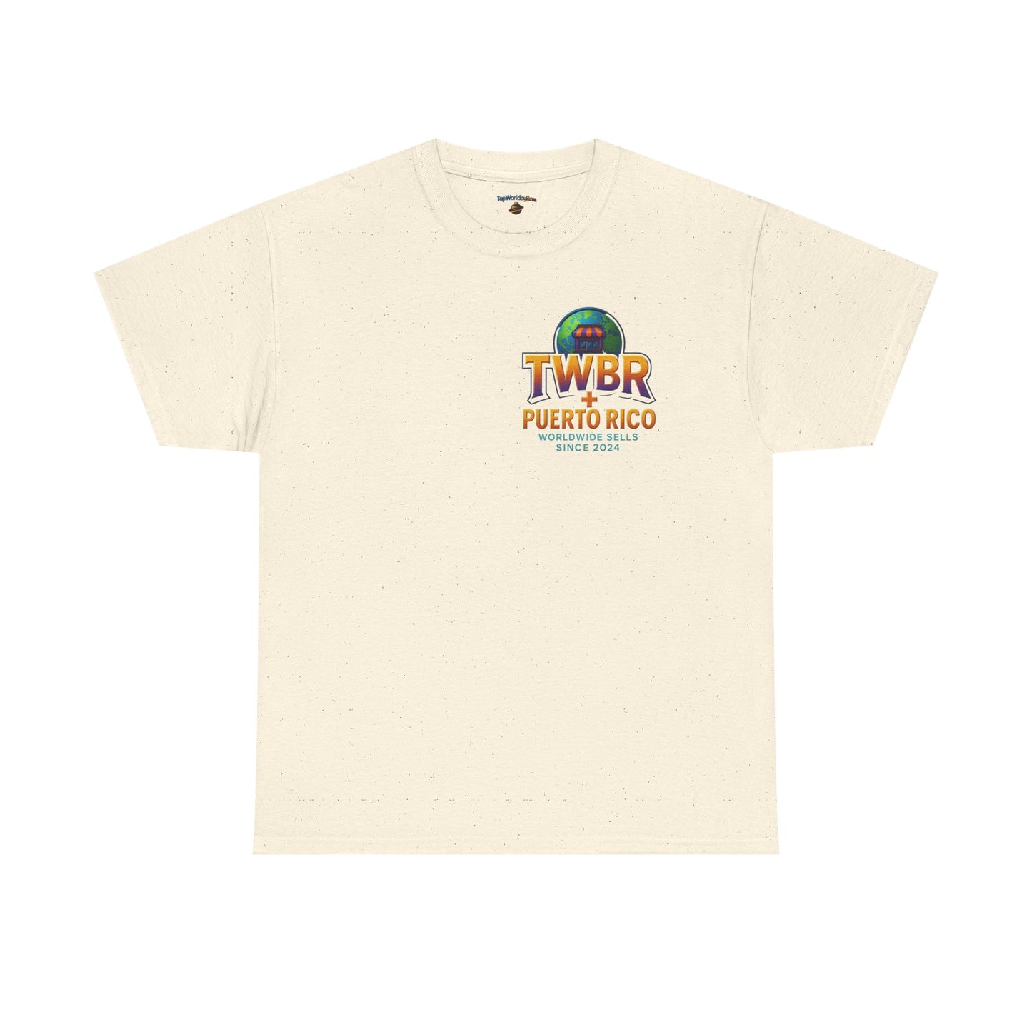 Beach Alien PR