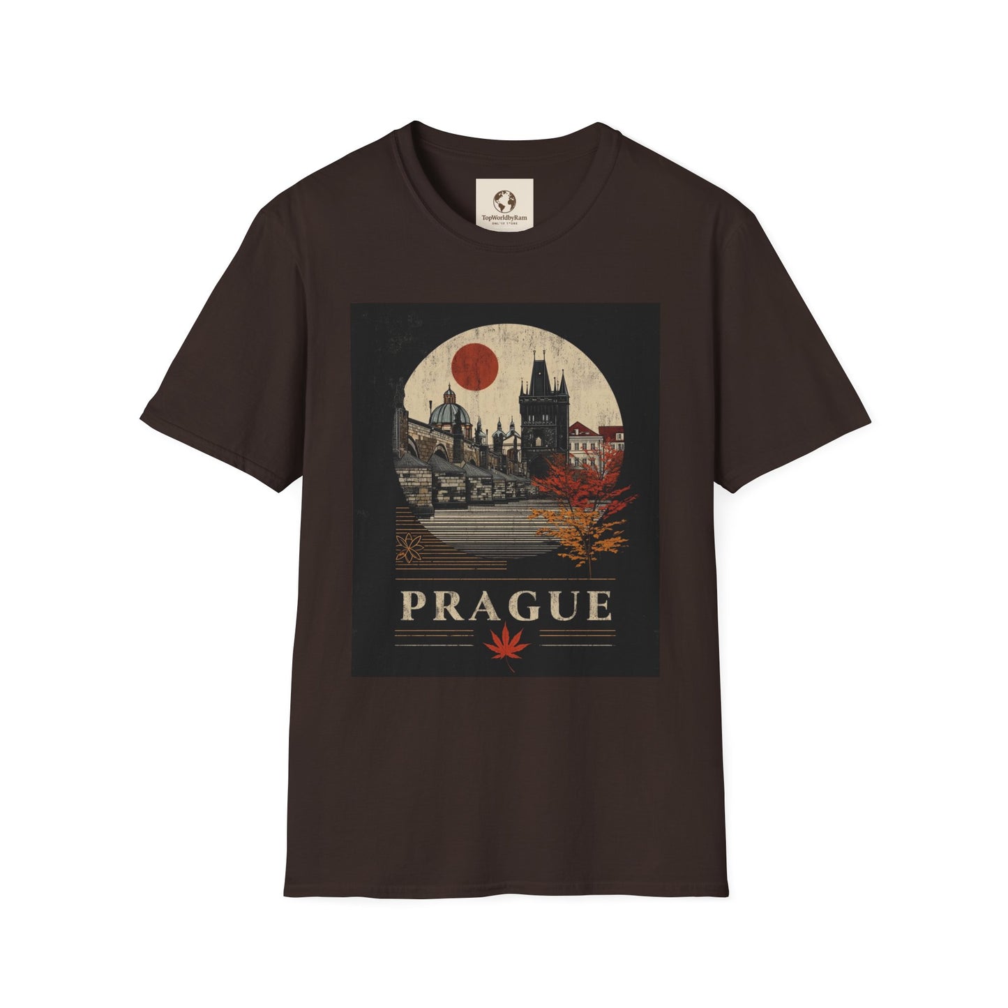 Prague
