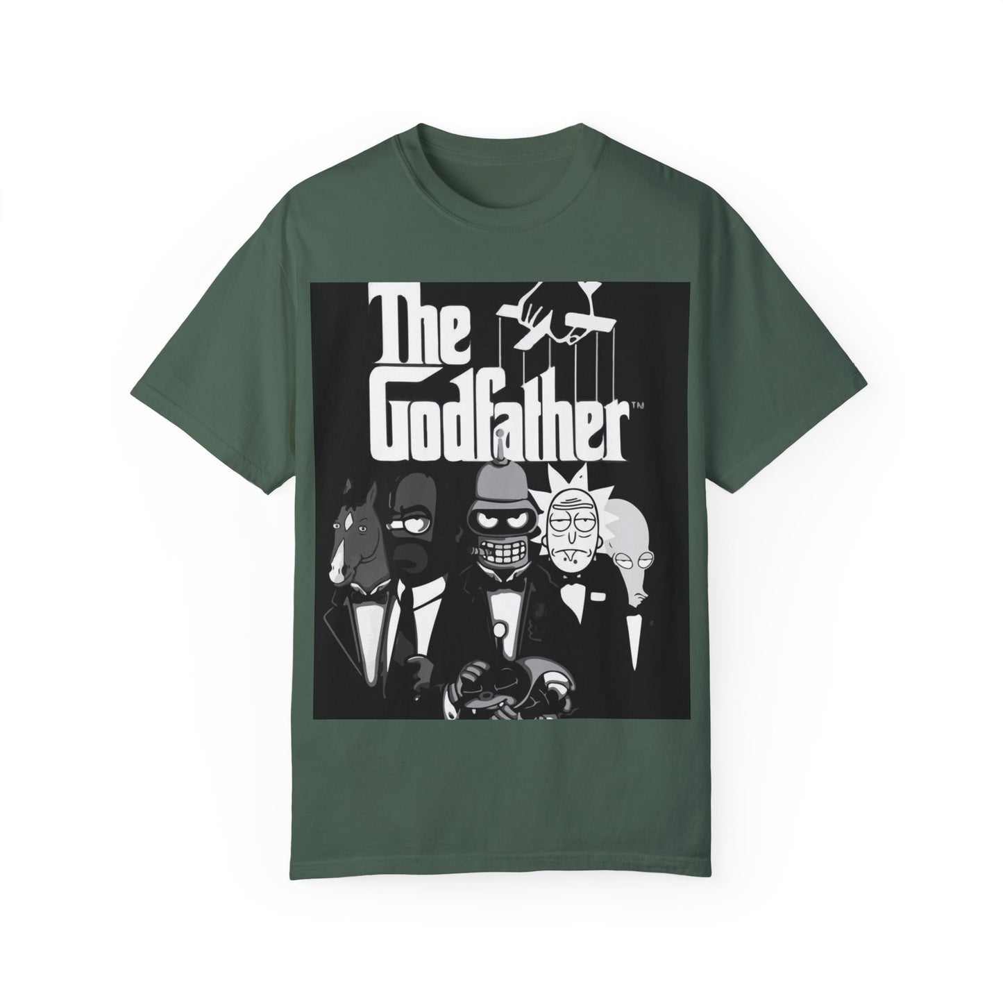 The GodFather