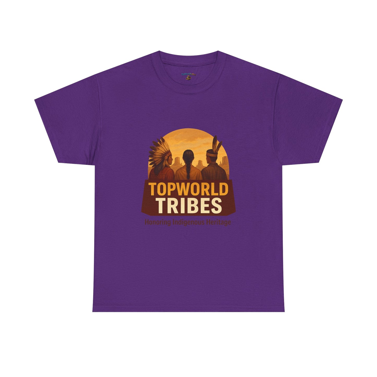 Top Tribes