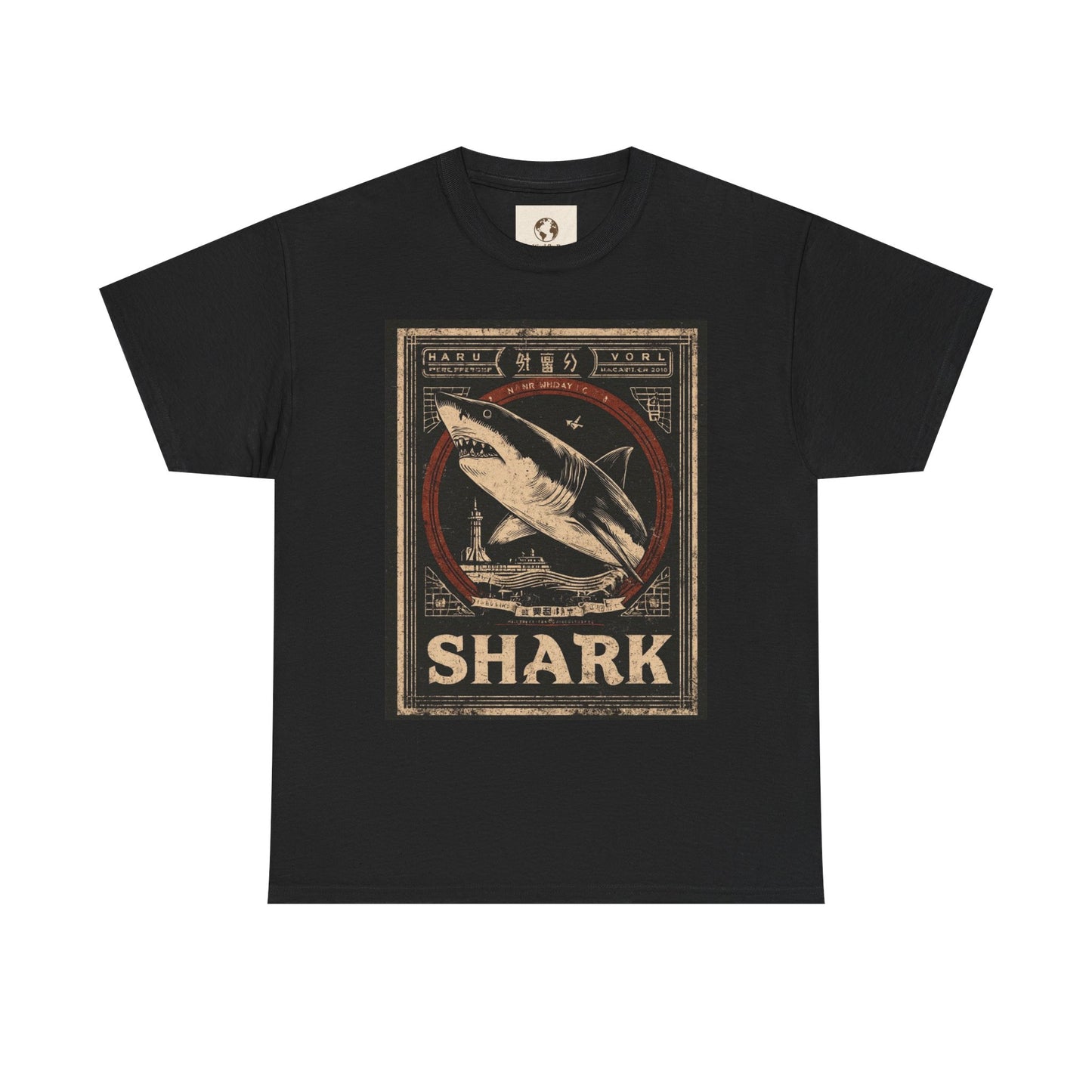 Shark Attack