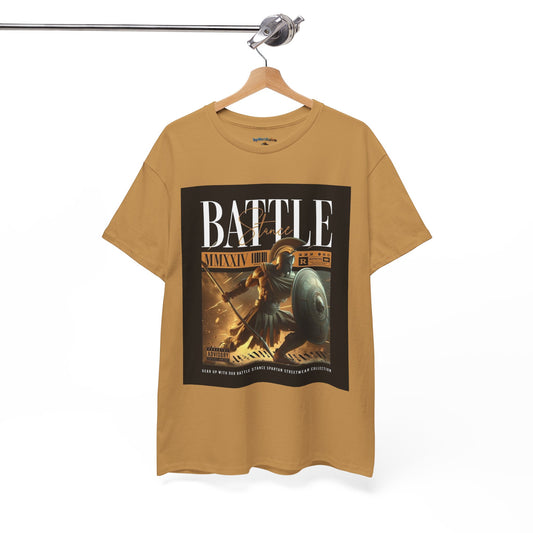Epic Battle