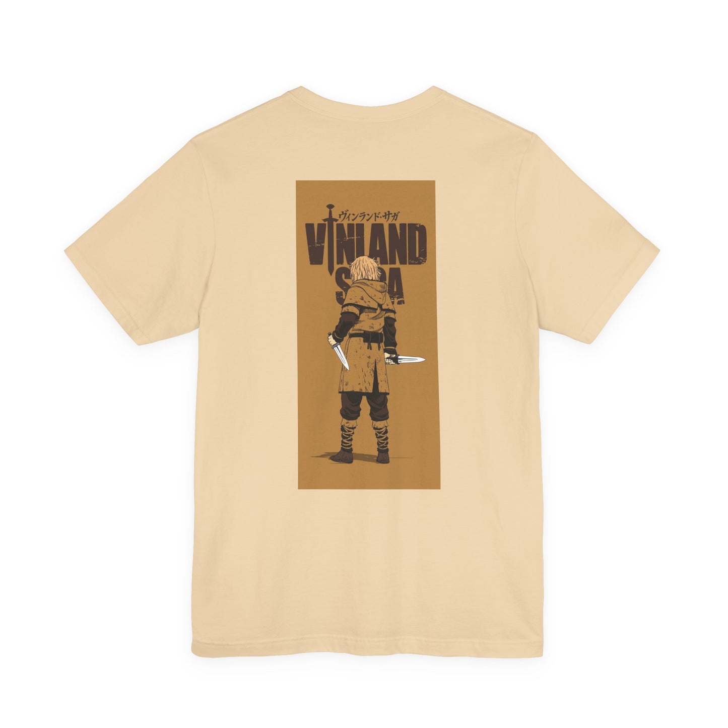 Vinland Saga