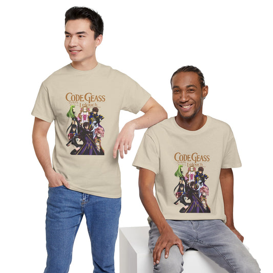 Code Geass