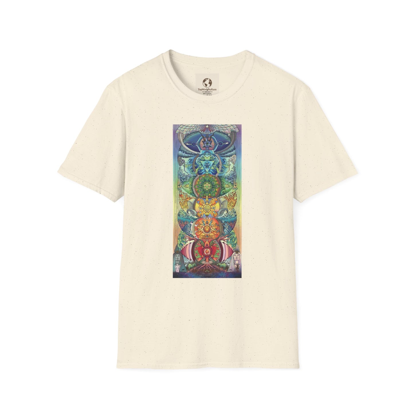 Bohemian Chakra