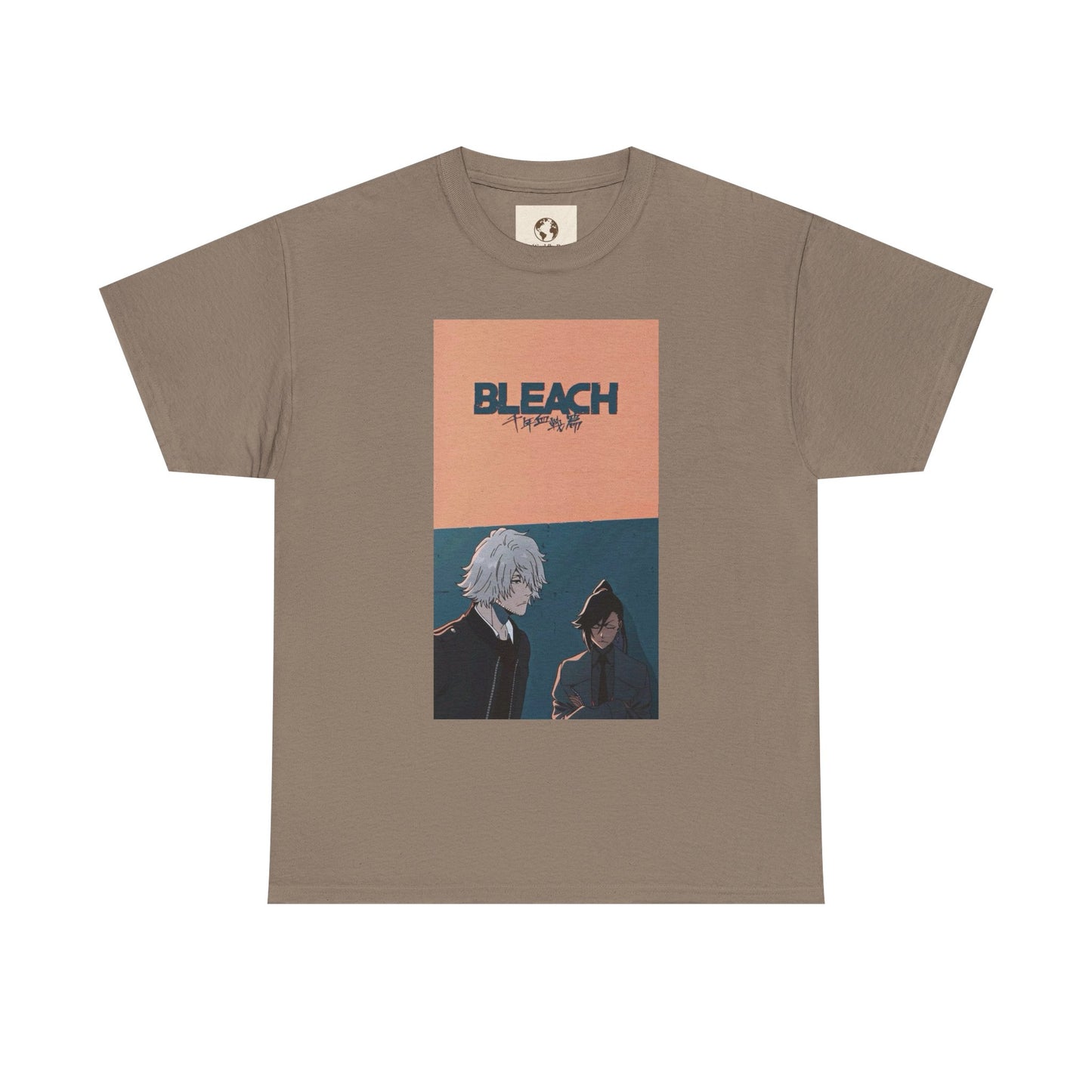 Bleach Hunters