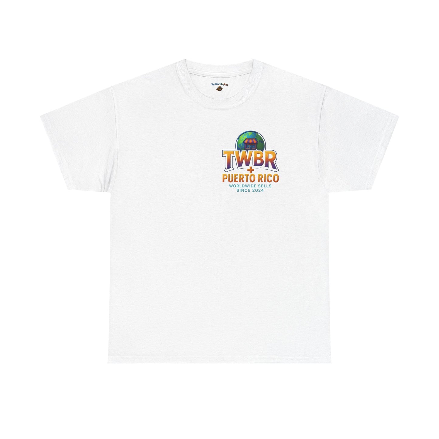 Beach Alien PR