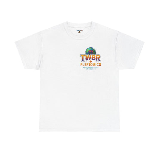 Beach Alien PR