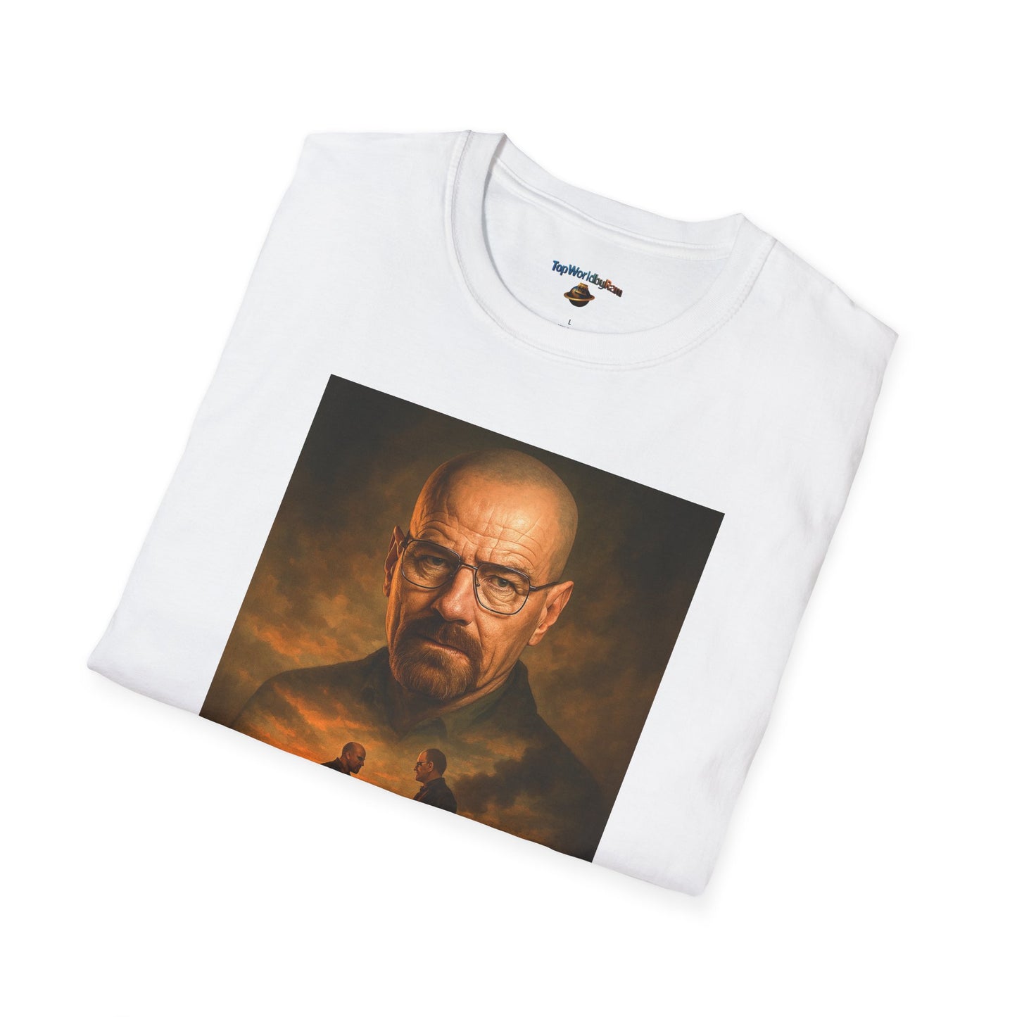 Breaking Bad
