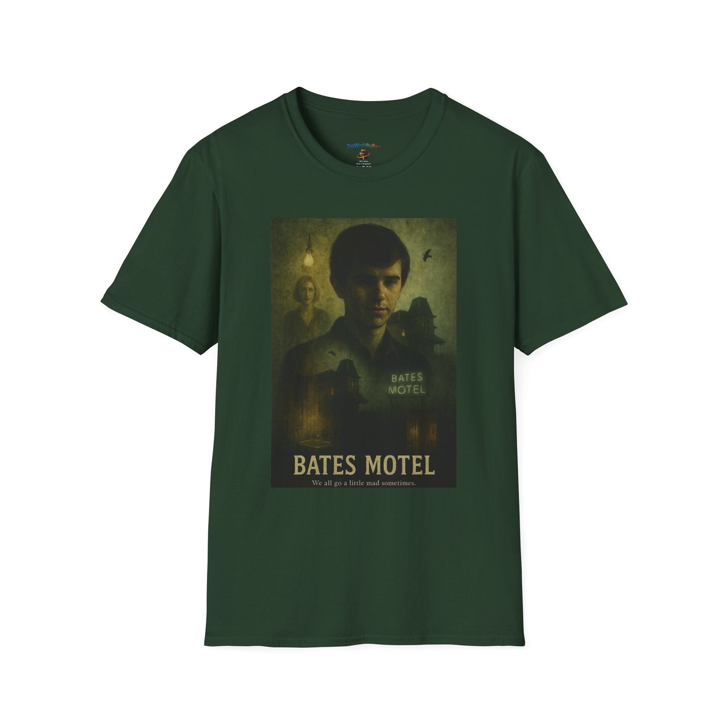 Bates Motel