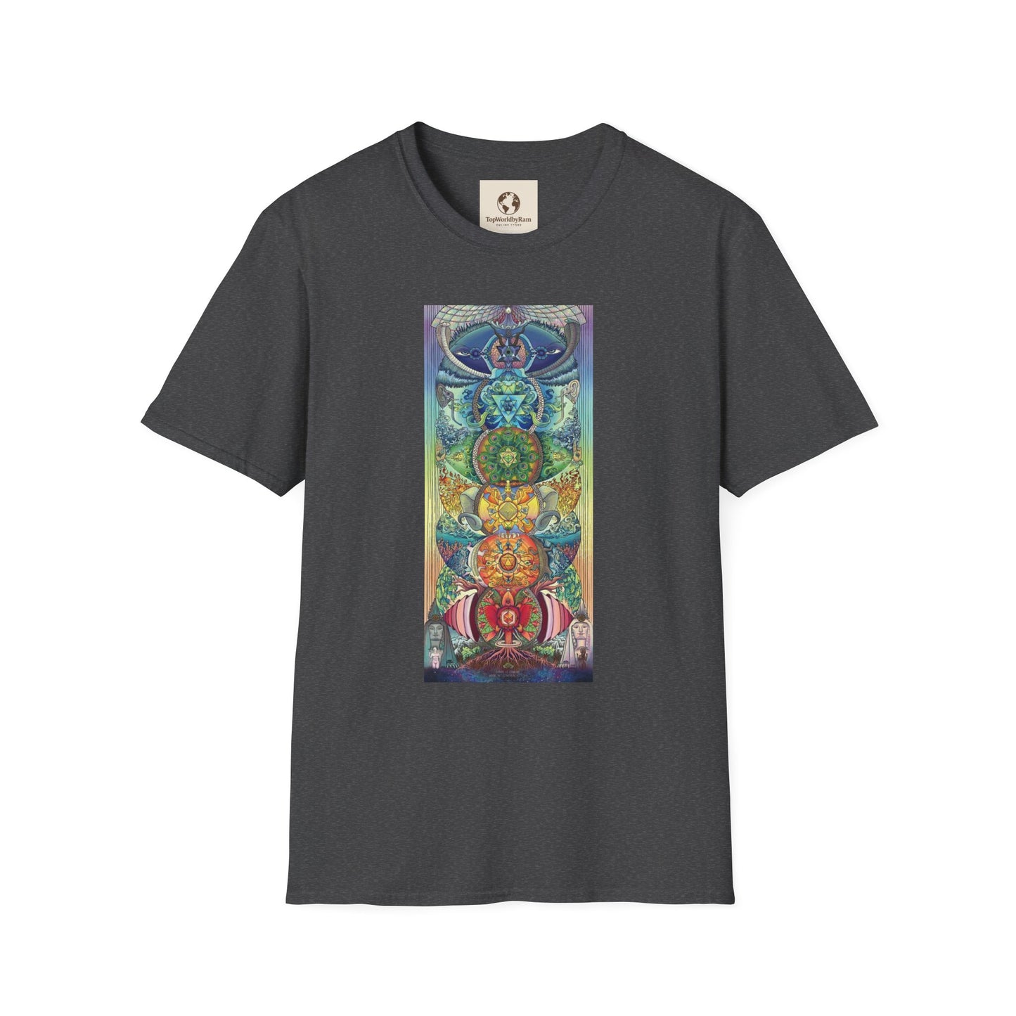 Bohemian Chakra