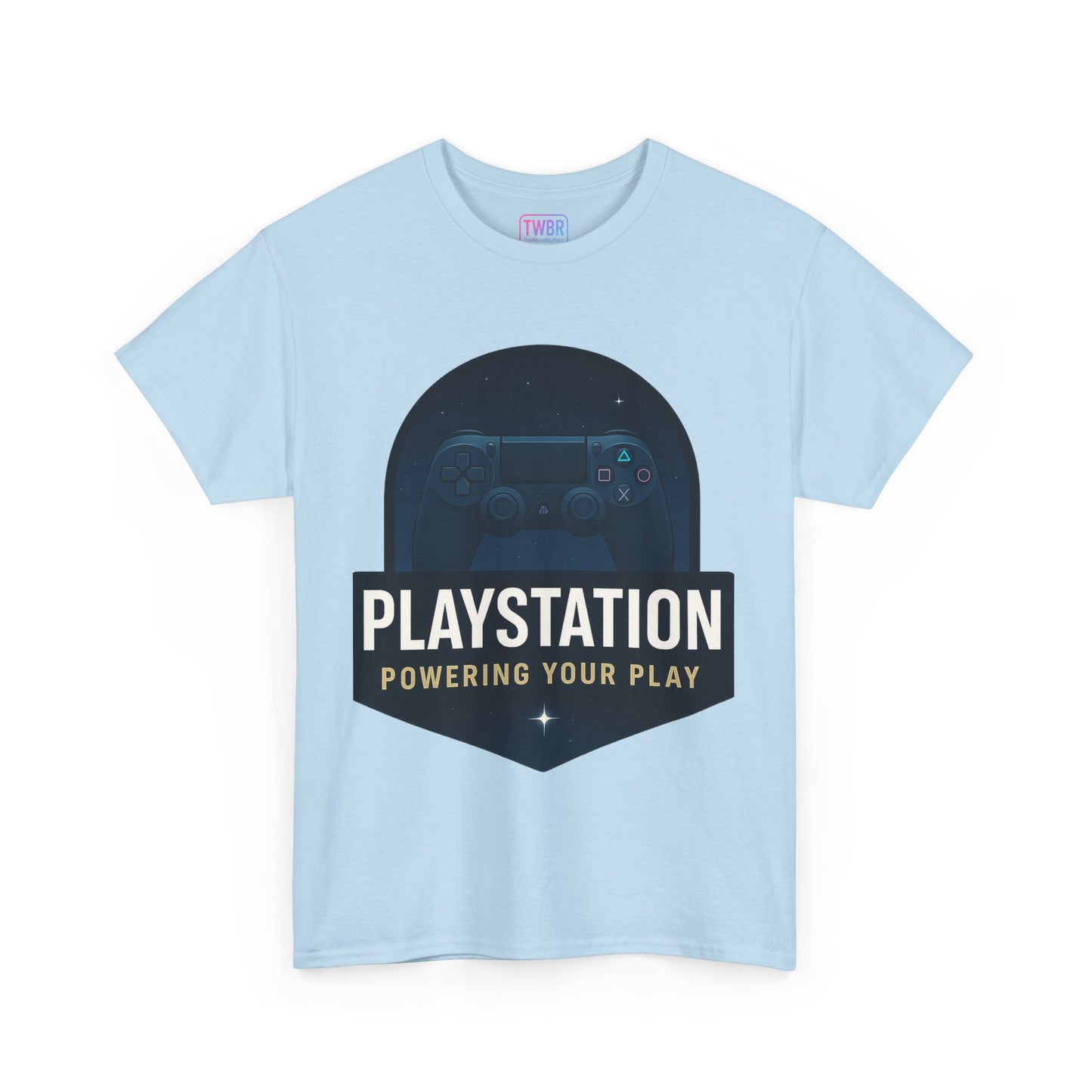 PlayStation Gamer