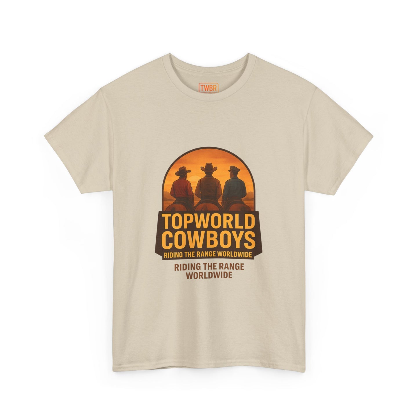 Top Cowboys